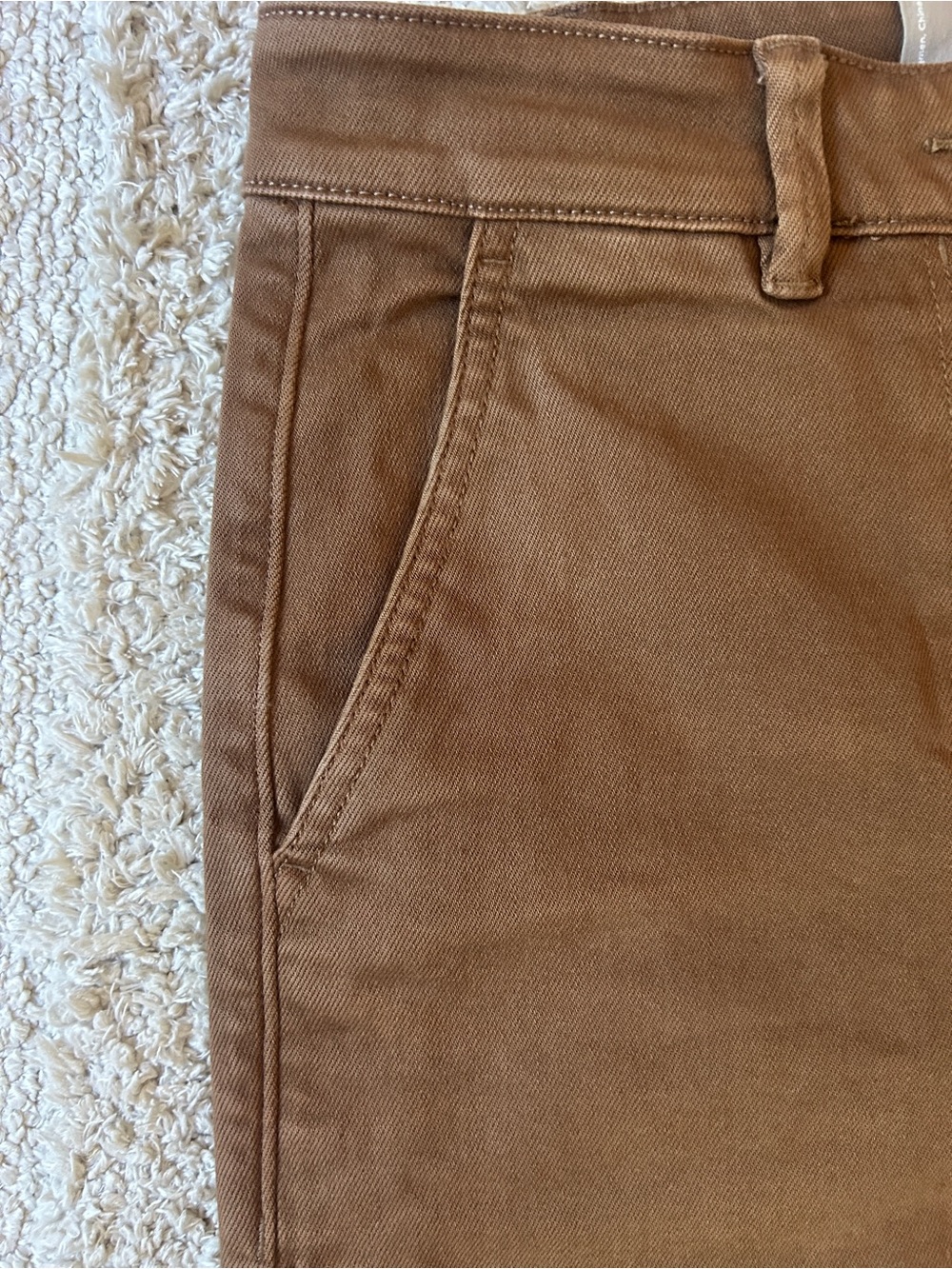 Everlane Utility Wide Leg Pant Size 4 - Picture 3 of 6